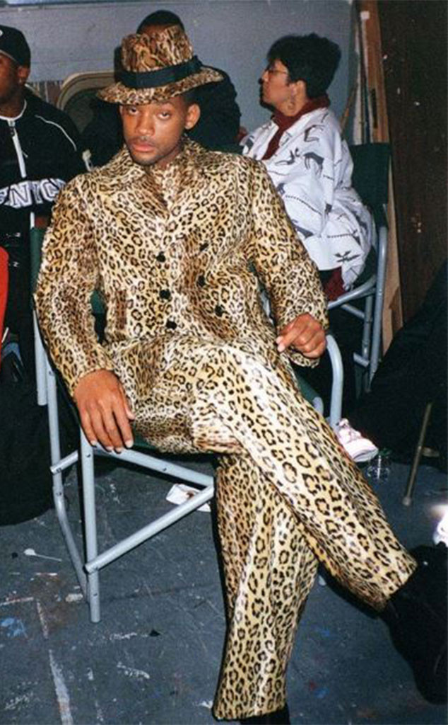 Will Smith, Instagram Will Smith, Instagram